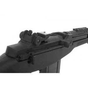 CYMA Модель винтовки M14 Socom ( Black ) (CM032A)